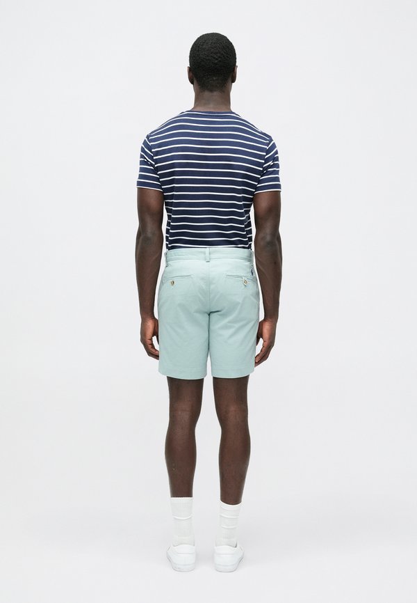 Polo Ralph Lauren 8-INCH STRETCH STRAIGHT FIT CHINO SHORT