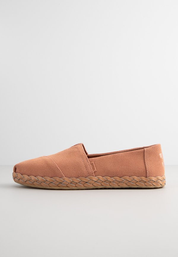 TOMS ALPARGATA