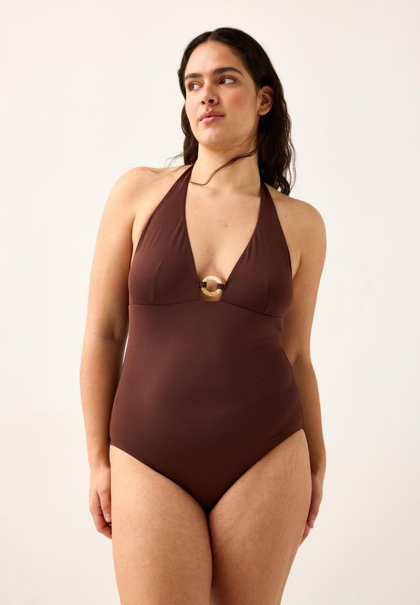 Lindex SWIMSUIT SHINY