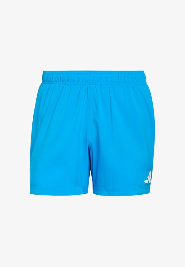 adidas Sportswear ADIDAS SPORTSWEAR SWIM SHORTS 5 INCH - Swimming shorts - bright blue