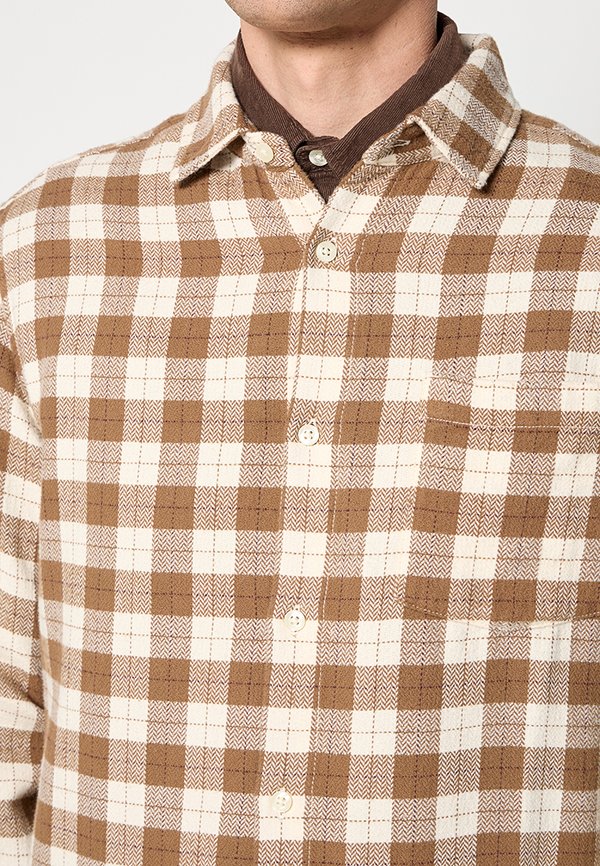 KnowledgeCotton Apparel