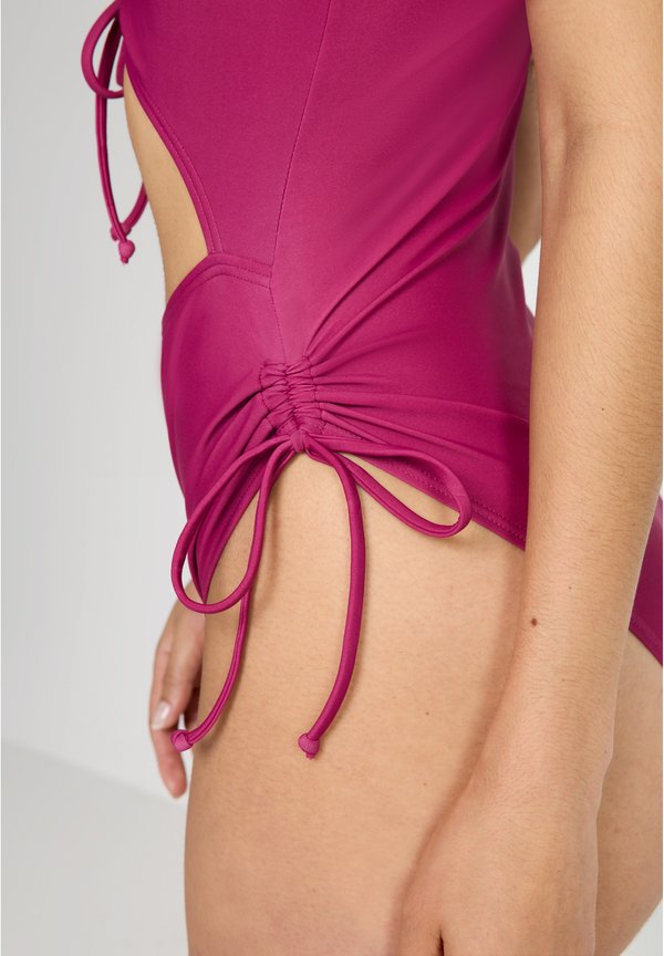 LASCANA LSCN BY LASCANA ADJUST CUT-OUT