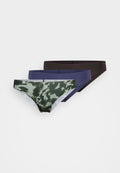 Björn Borg INVISIBLE BRIEF 3 PACK