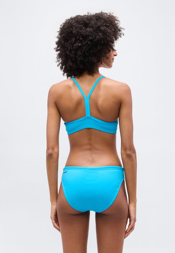 Speedo LOGO THIN STRAP SET