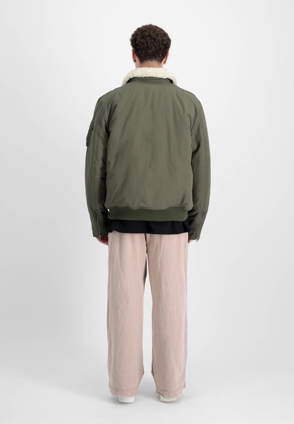 Alpha Industries
