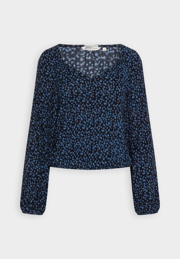 TOM TAILOR DENIM PRINTED