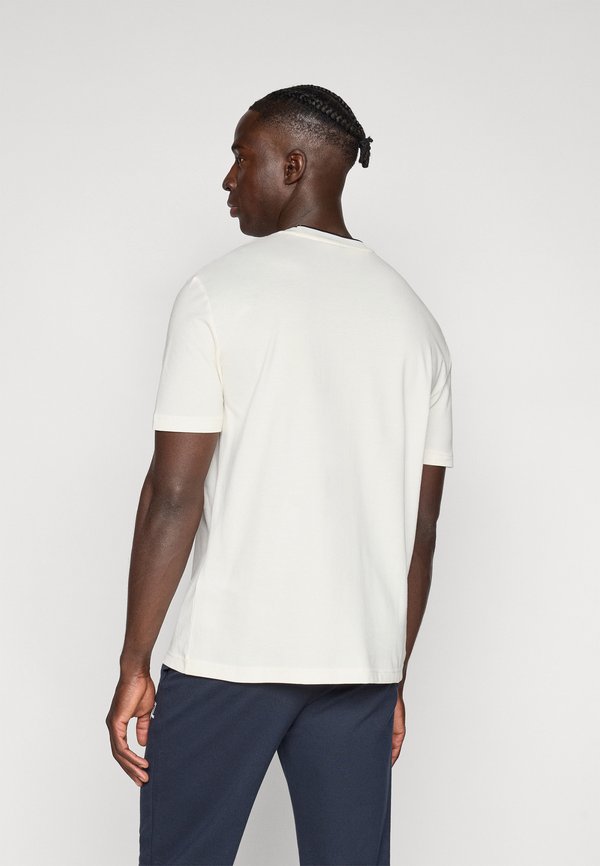 EA7 Emporio Armani TENNIS CLUB TEE
