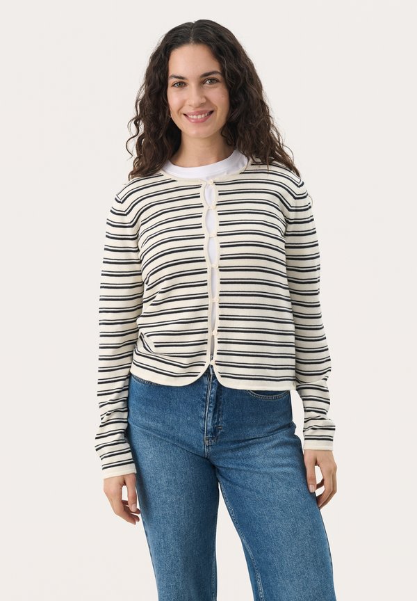 Part Two PWCardigan