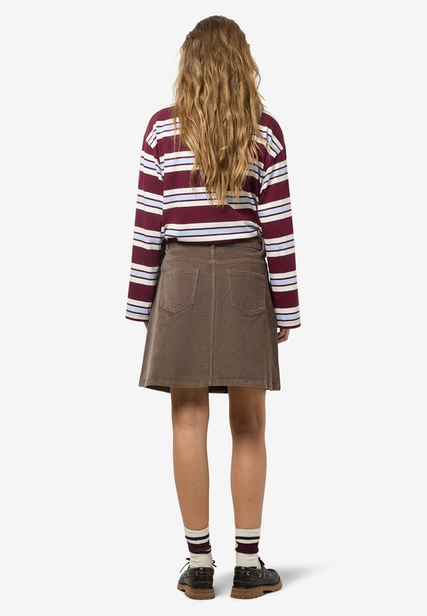 Noisy May Mini Corduroy