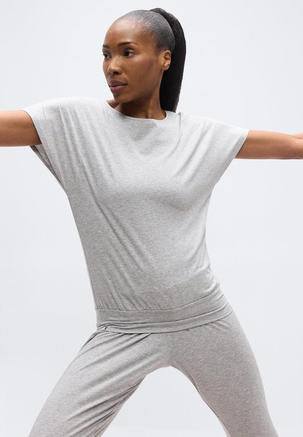 Yogasearcher MEDE