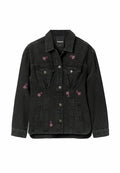 Desigual FLORAL TRUCKER