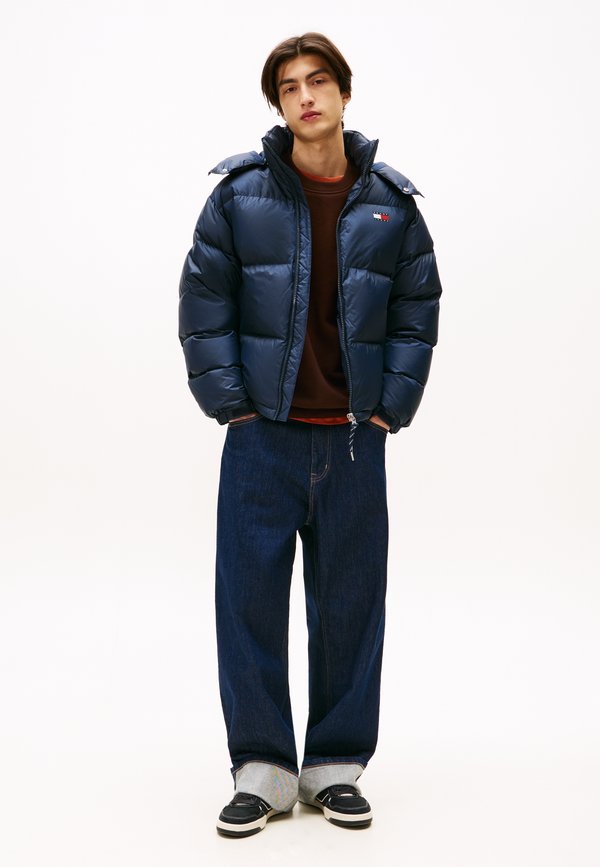 Tommy Jeans ALASKA PUFFER