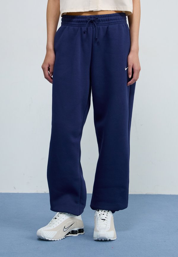 Nike Sportswear PANT  - Tracksuit bottoms - midnight navy