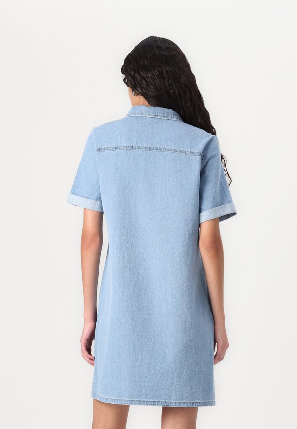 JDY Denim JDYESMEE Short
