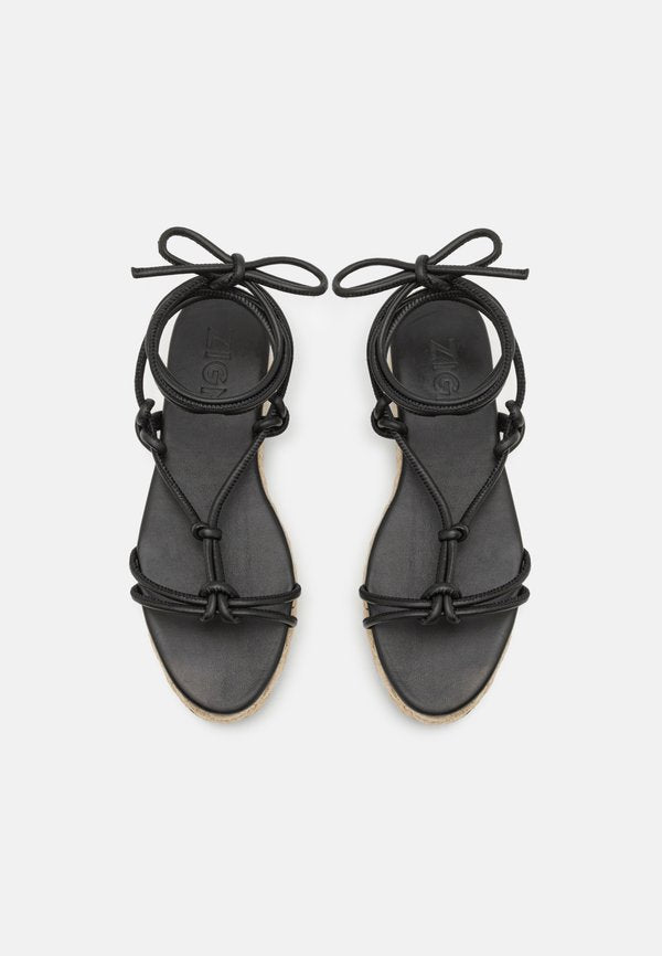 Zign by Zalando LEATHER
