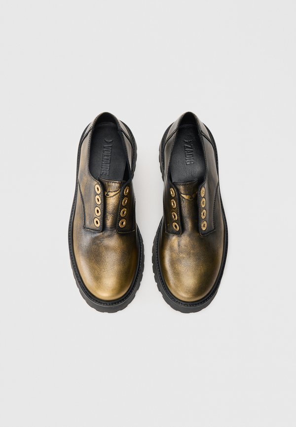Zadig & Voltaire JOE DERBY BRUSH OFF