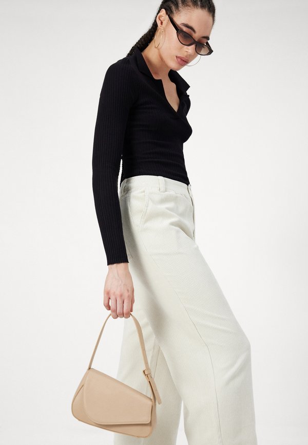 Pieces PCEFFI WIDE PANT