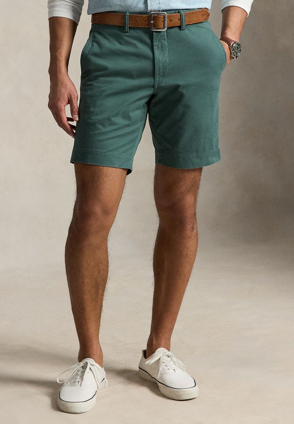 Polo Ralph Lauren 8-INCH STRETCH STRAIGHT FIT CHINO SHORT