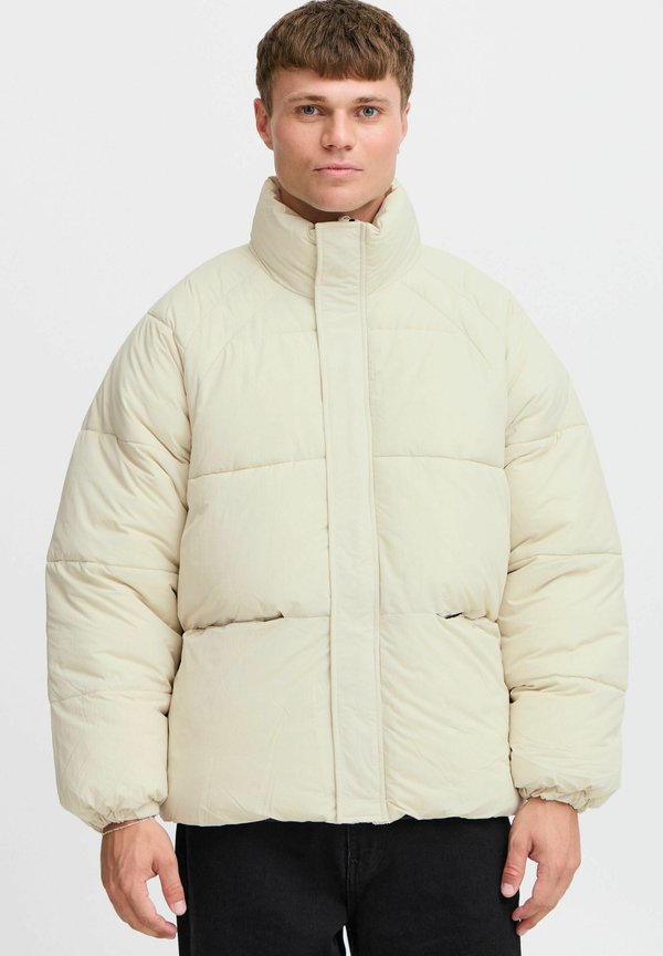 Solid SDMILO PUFFER SHORT