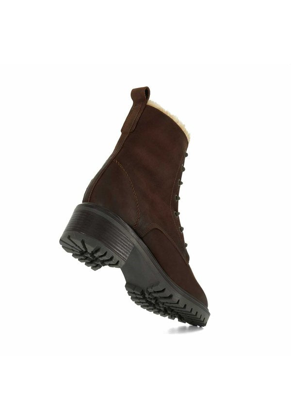 Dune London PANIZ NUBUCK