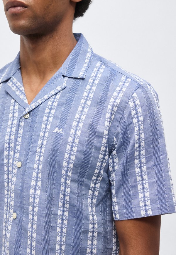 Lindbergh RESORT SHIRT