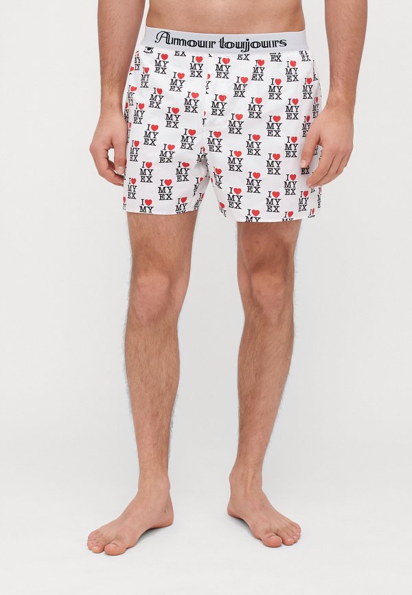 Carne Bollente BACK FOR MORE UNISEX
