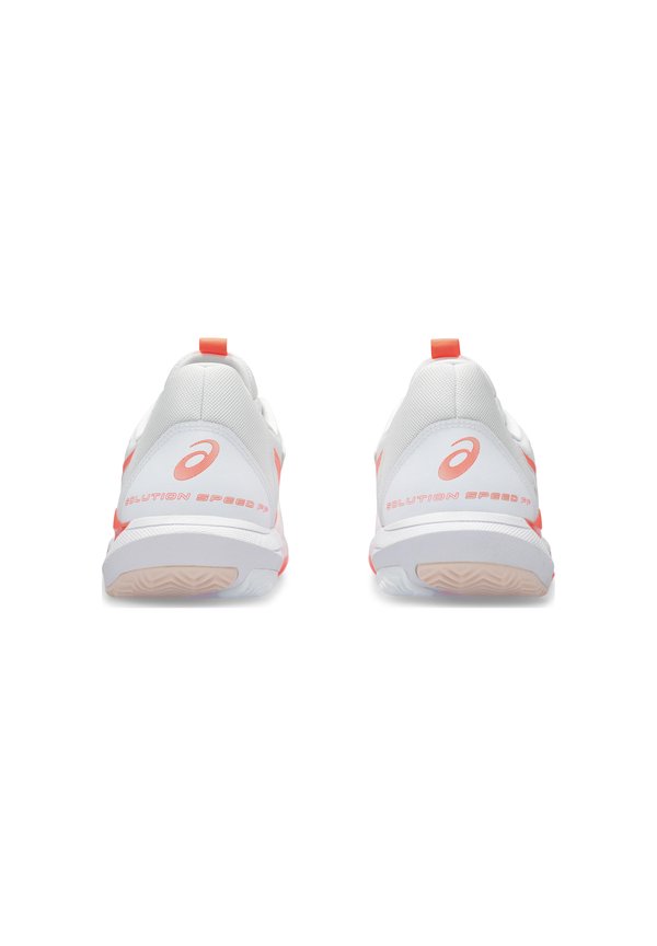 ASICS SOLUTION SPEED FF 3