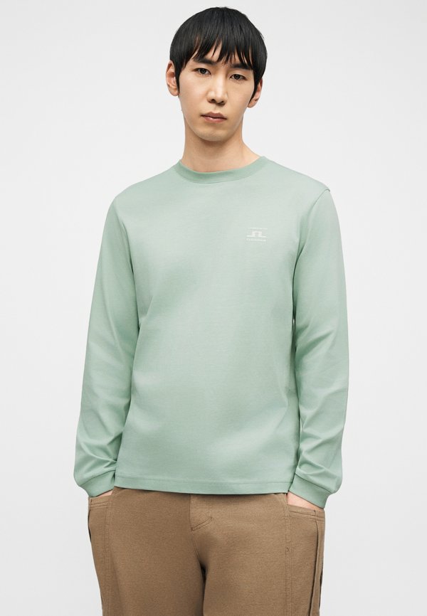 J.LINDEBERG PARCIE LONGSLEEVE TEE