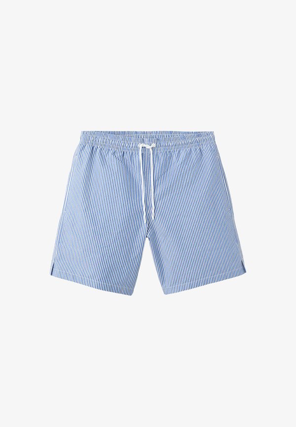 Mango ADULT - Swimming shorts - bleu