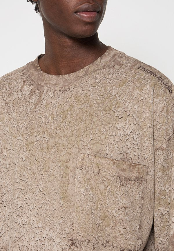 Études OVERSIZED