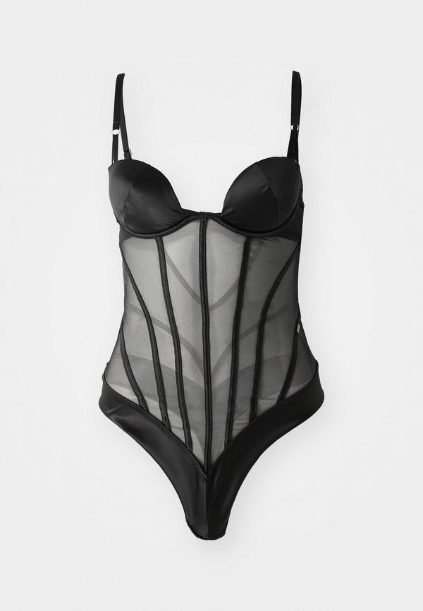 Hunkemöller