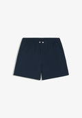 Bershka BOXY FIT - BERMUDA SHORTS - Shorts - royal blue