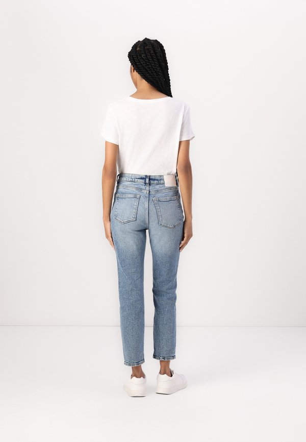 TOM TAILOR DENIM TTLOTTE SLIM STRAIGHT FIT