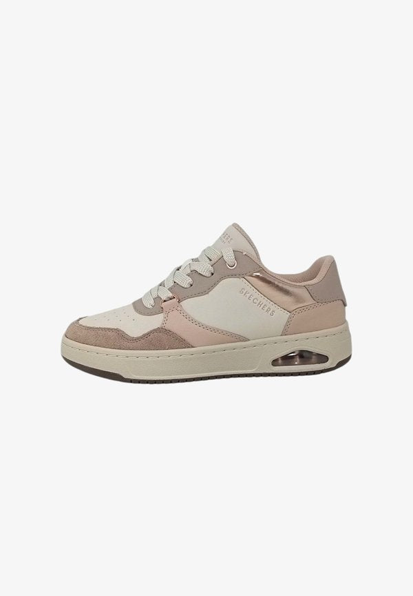 Skechers SNEAKERS - Trainers - taupe