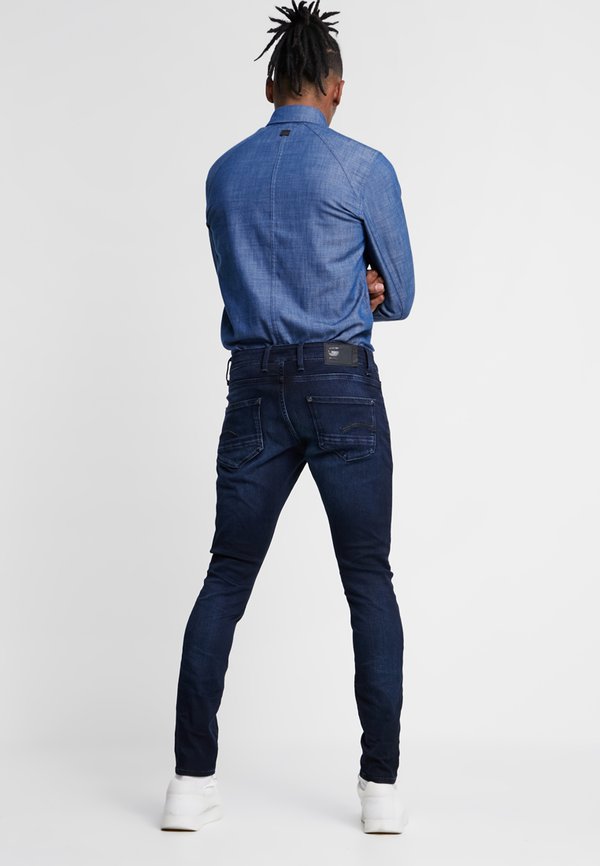 G-STAR REVEND SKINNY