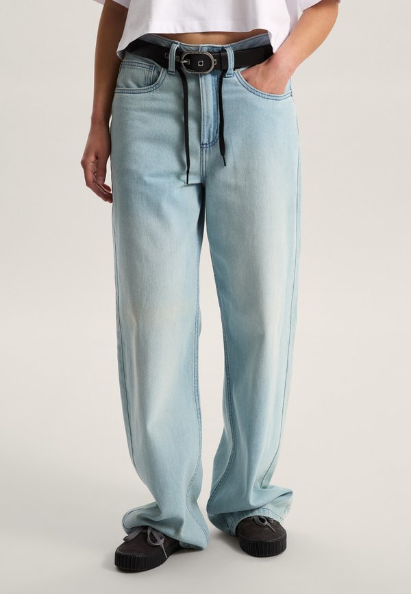 Vans SIRELLE 5 POCKET PUDDLE TROUSERS,