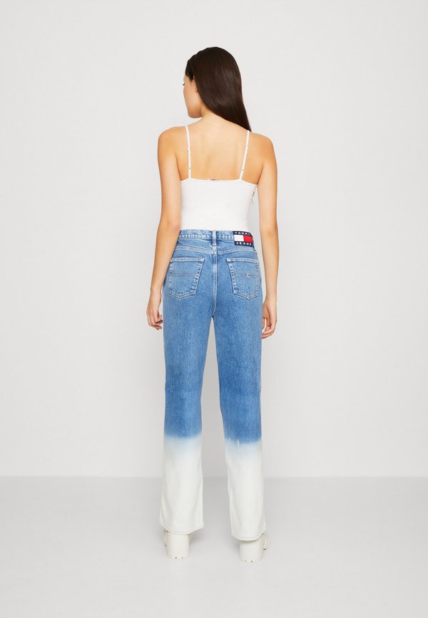 Tommy Jeans CLAIRE HIGH RISE WIDE