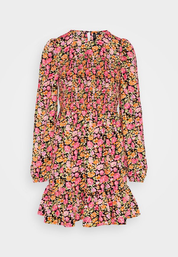 Vero Moda VMMIA SMOCK SHORT DRESS