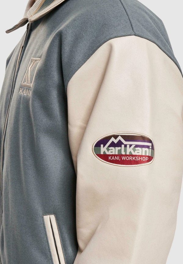 Karl Kani OG BLOCKCOLLEGE