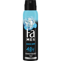 Deospray Kick Off Fa Men