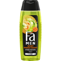 Duschgel Men Sport Energy Boost 3in1 Fa Men