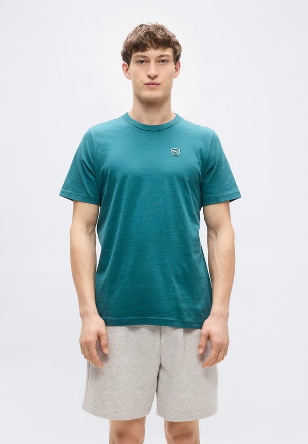 Puma ELEVATED TEE