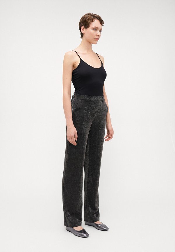 Vero Moda Tall VMSHALI STRAIGHT SHINY