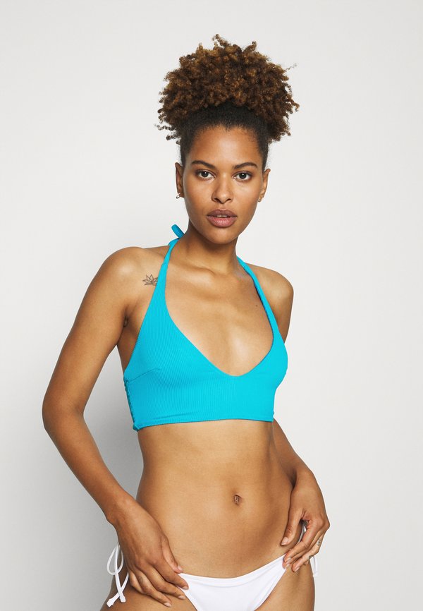 We Are We Wear ANTONIA REVERSIBLE HIGH APEX PLUNGE