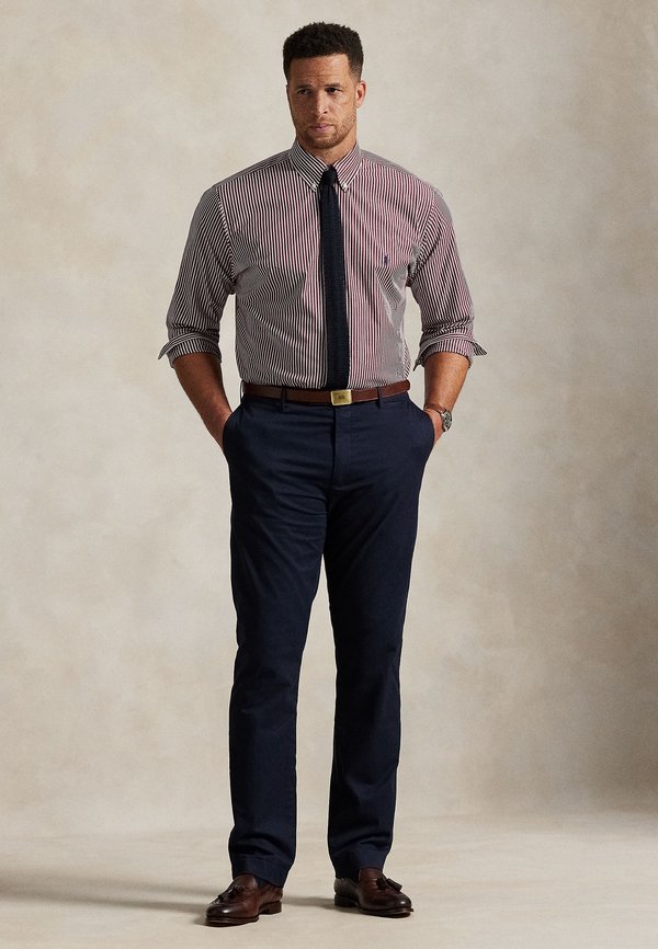 Polo Ralph Lauren Big & Tall STRETCH CLASSIC FIT CHINO PANT