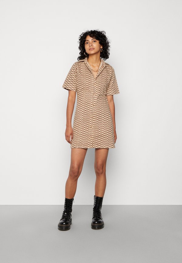 Envii ENCHARLOCK DRESS