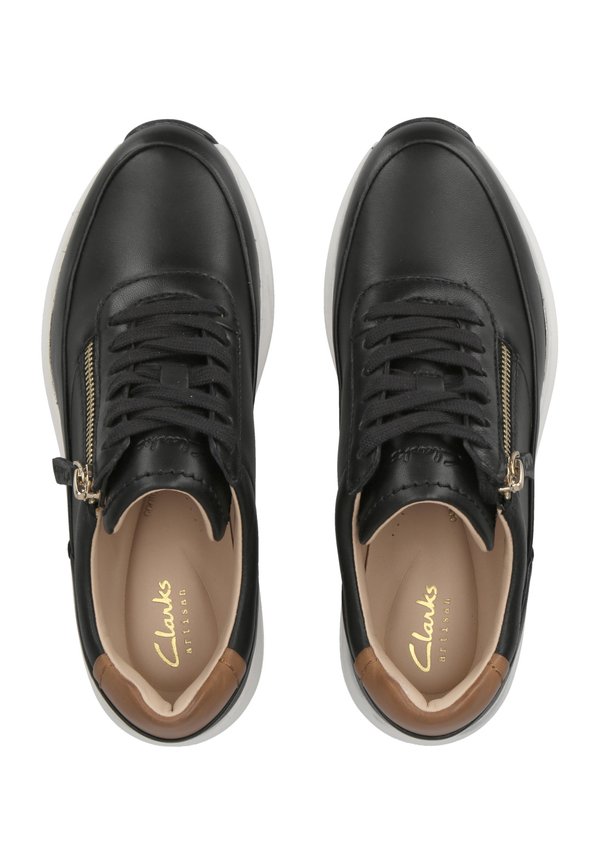 Clarks Originals TIVOLI ZIP