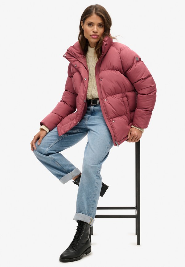 Superdry & Co PUFFER