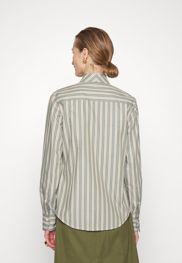 Victoria Beckham PATCH POCKET