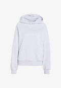 adidas Sportswear ADIDAS SPORTSWEAR W AK SL OH HD - Hoodie - light grey heather